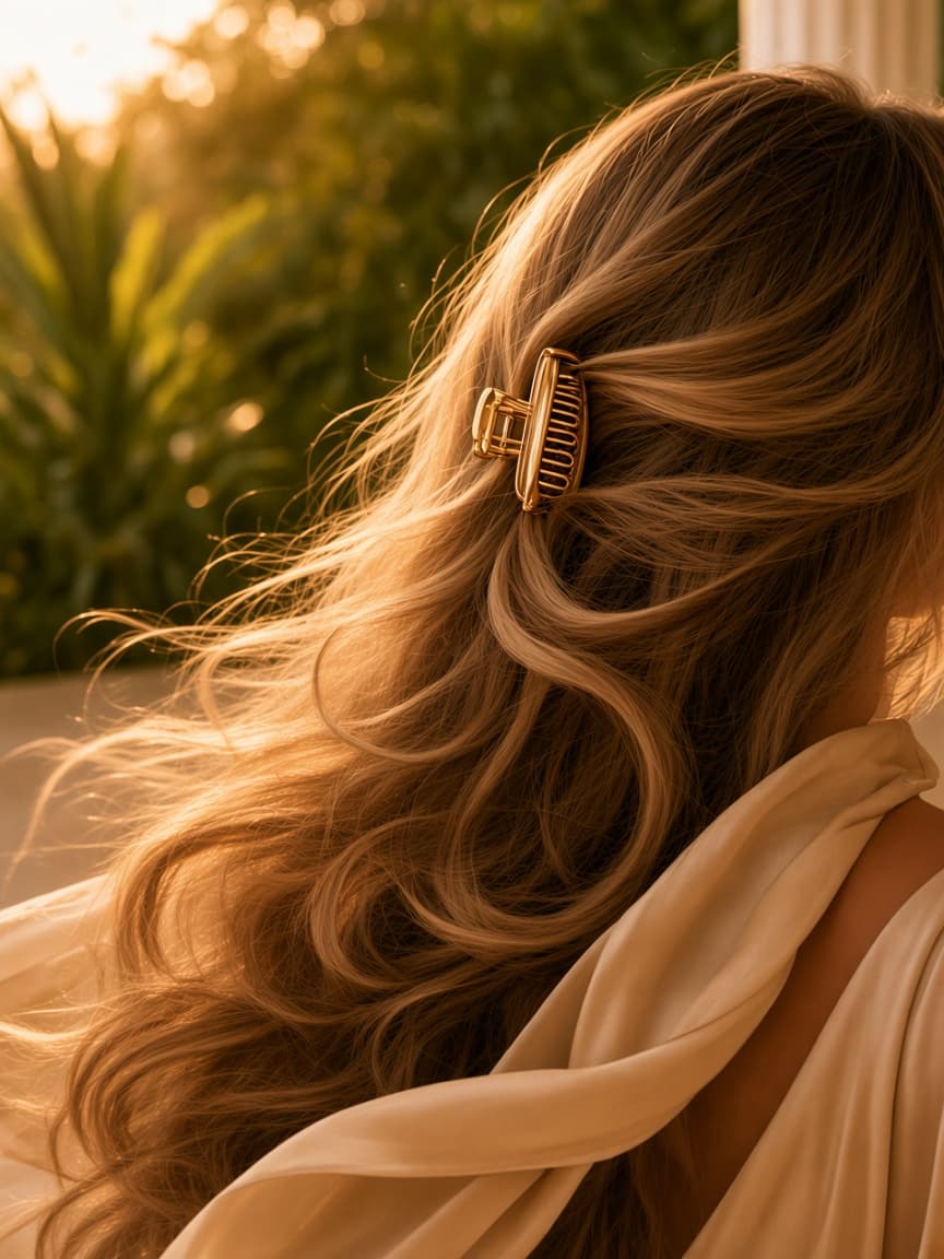 Hair category