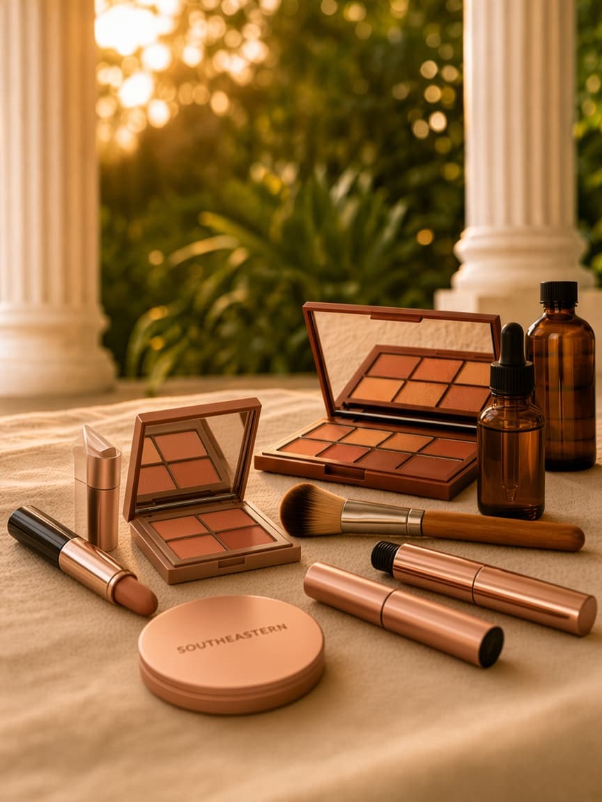 Makeup category