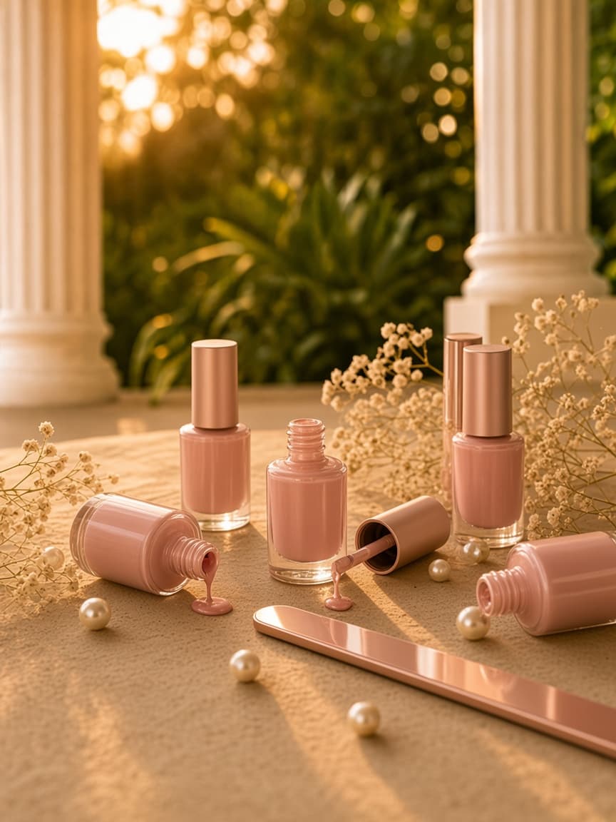 Nails category