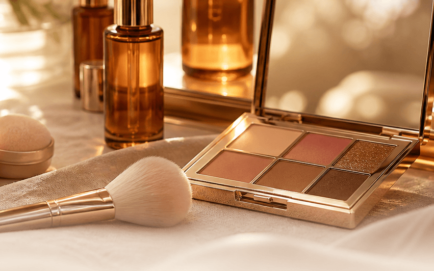 Makeup category