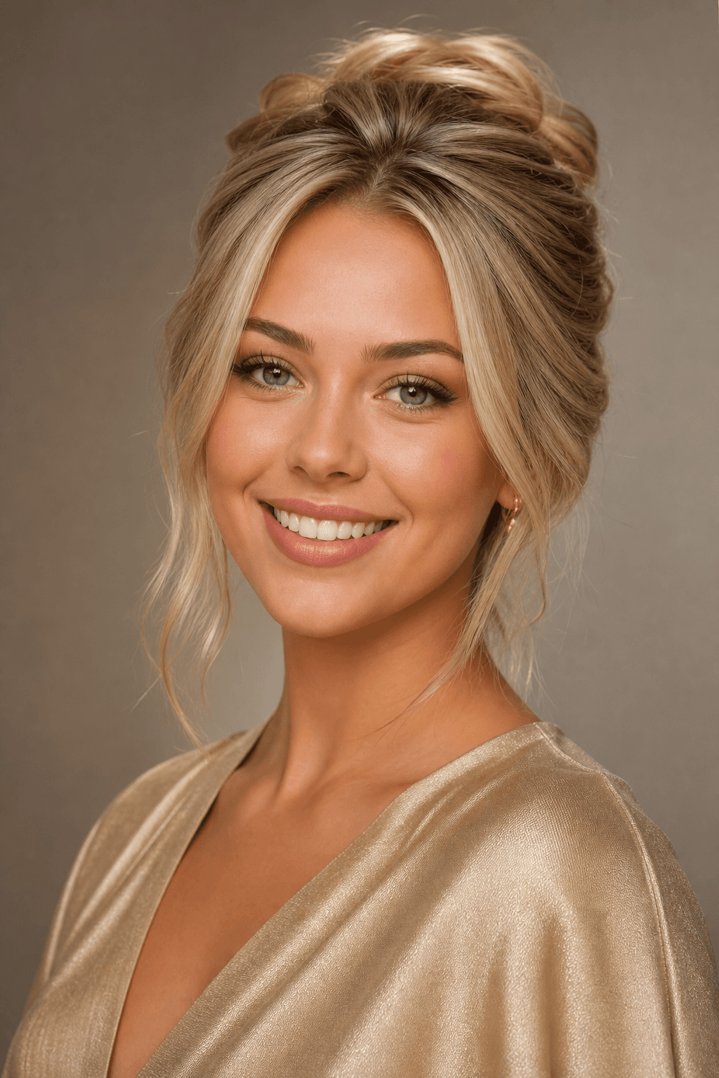 Chloe Simmons headshot