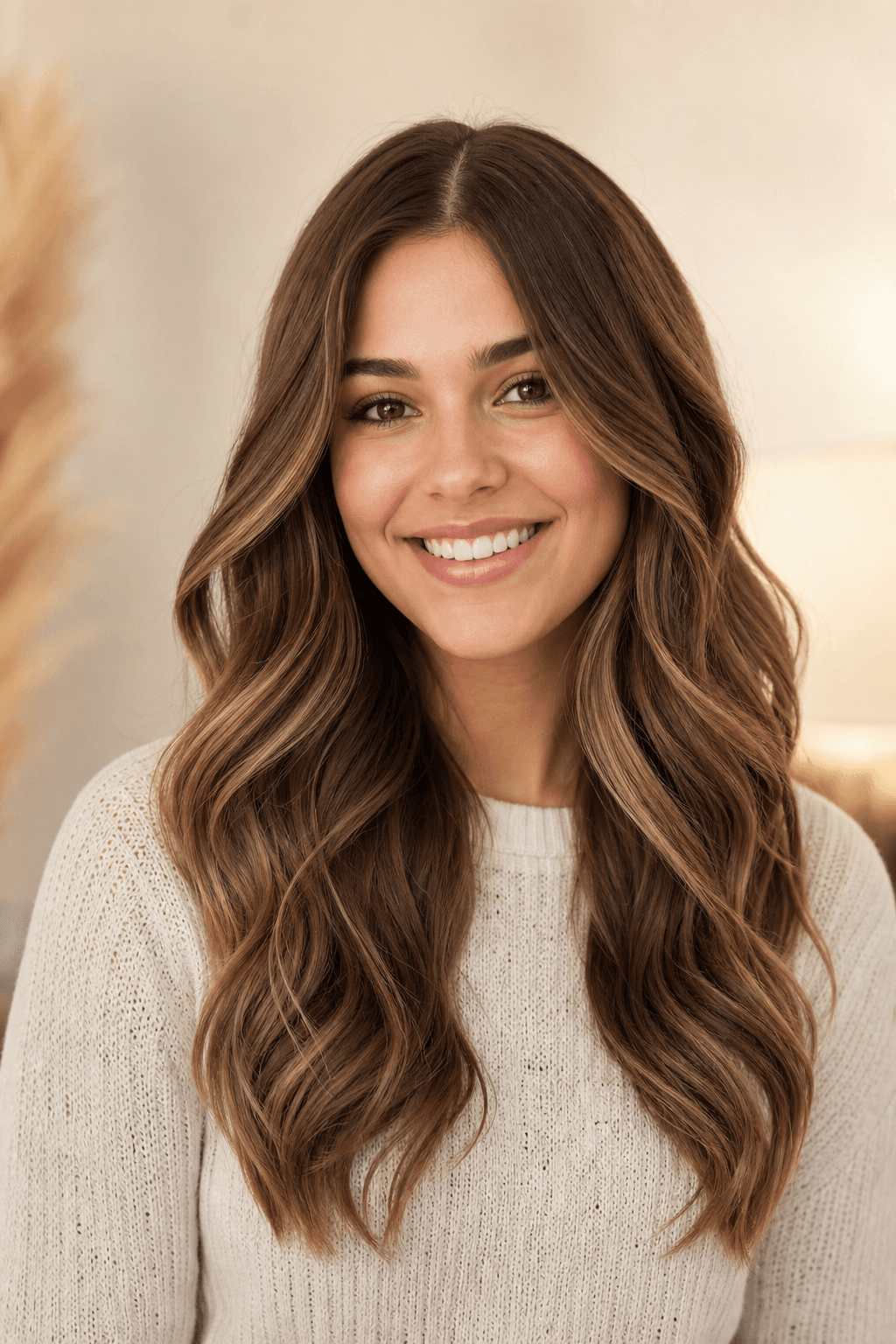 Riley Morgan headshot