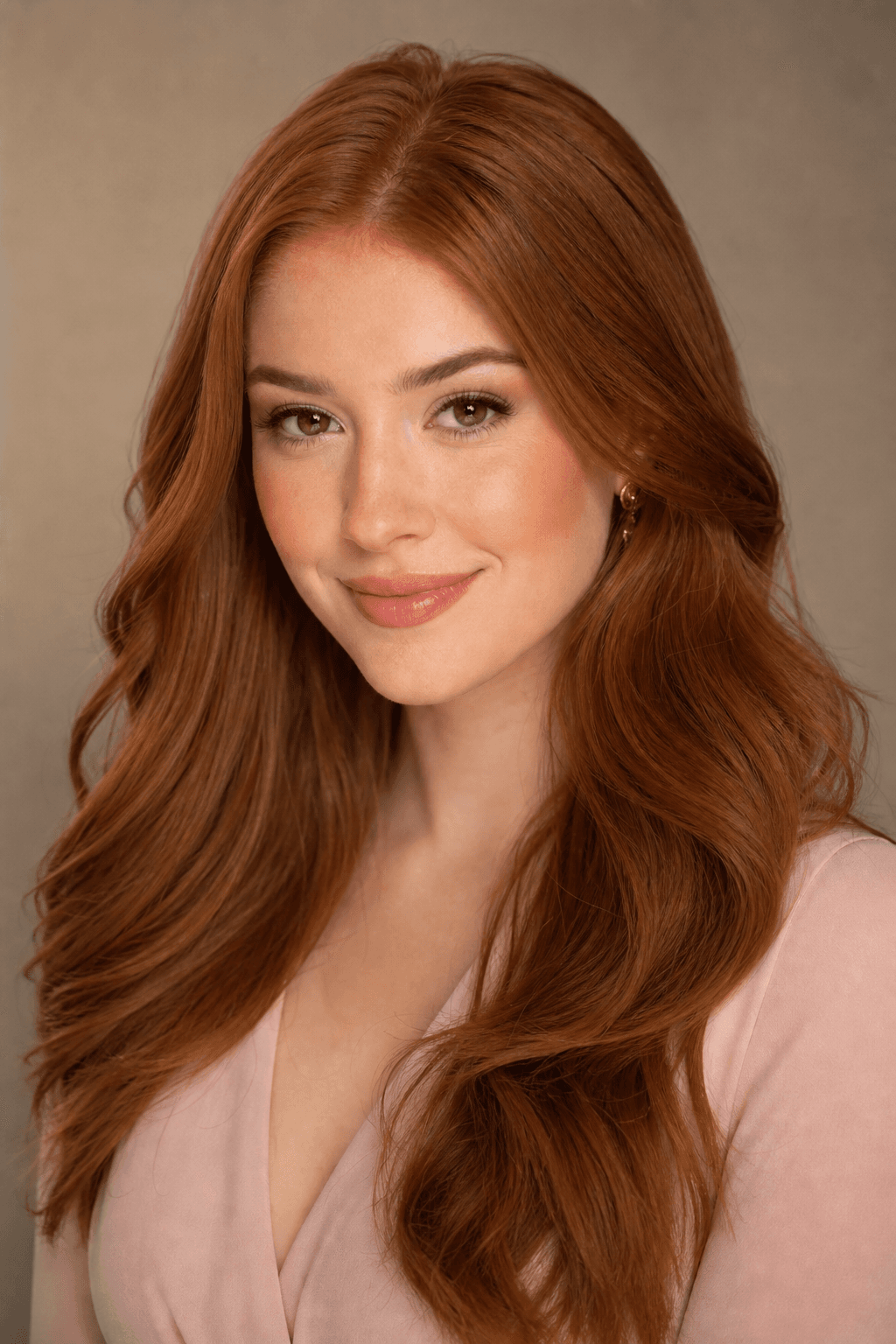 Sophie Lang headshot