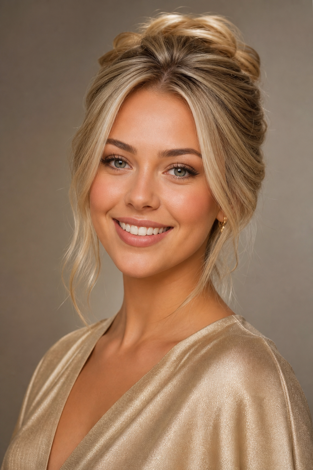 Chloe Simmons headshot
