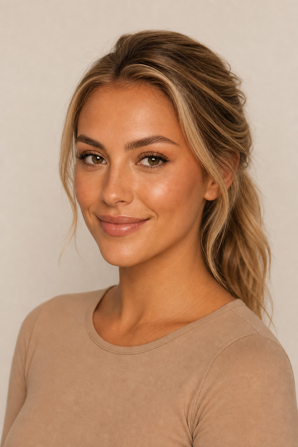 Mia Carter headshot