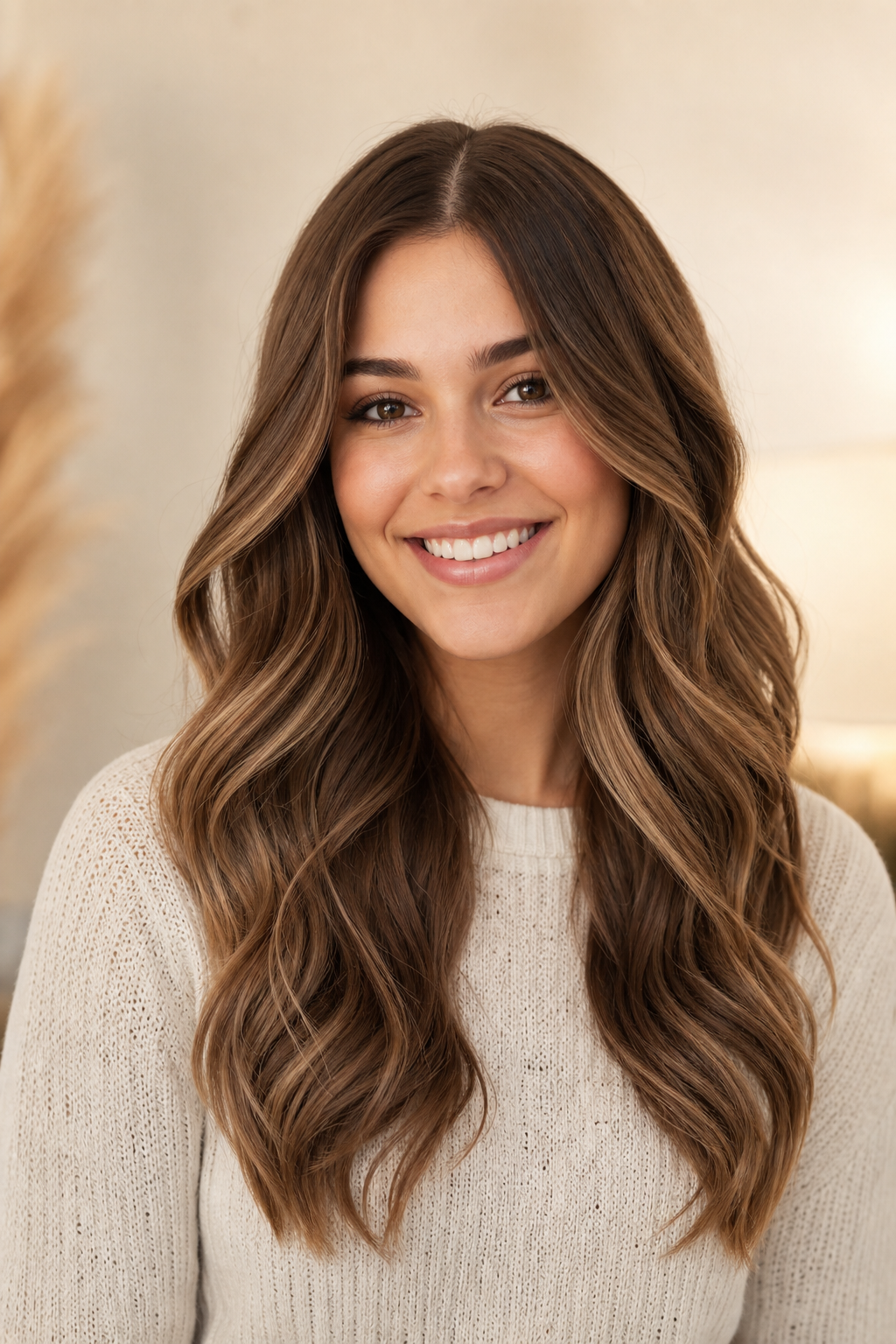 Riley Morgan headshot